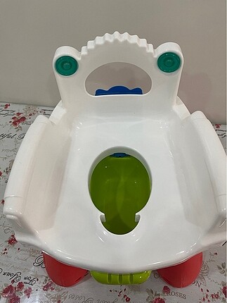 4 Beden: 7-18 kg Beden Renk Fisher Price