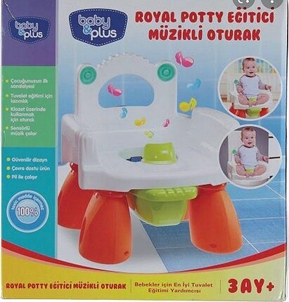 Fisher Price