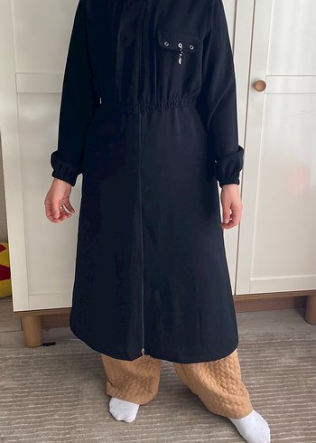 Beyza marka tesettür giy çık kap - Görsel 2