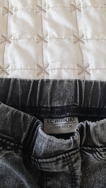 LC Waikiki Pantolon