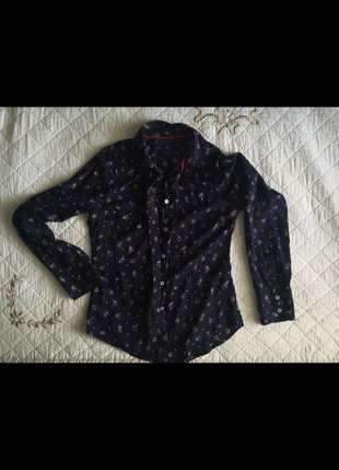 Tommy hilfiger gömlek
