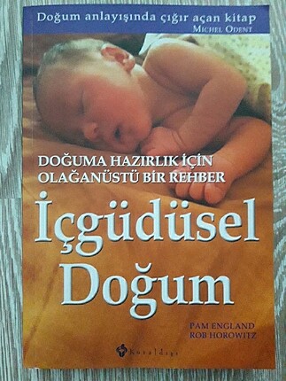 İçgüdüsel Doğum