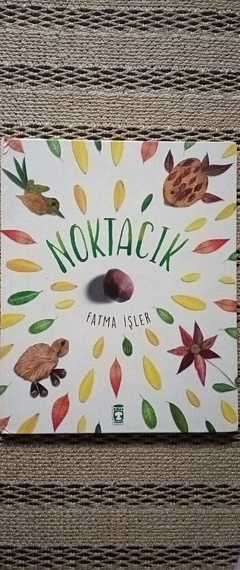 Noktacık