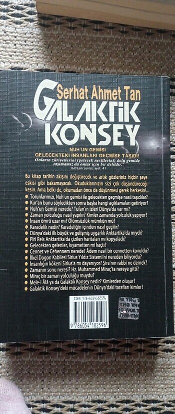 Serhat Ahmet Tan