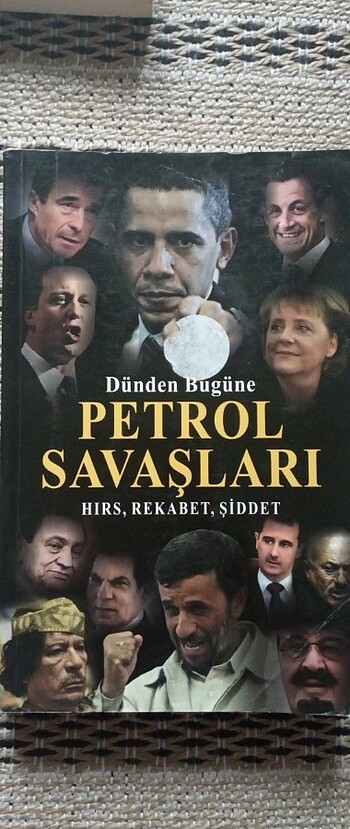Dünya Politikası
