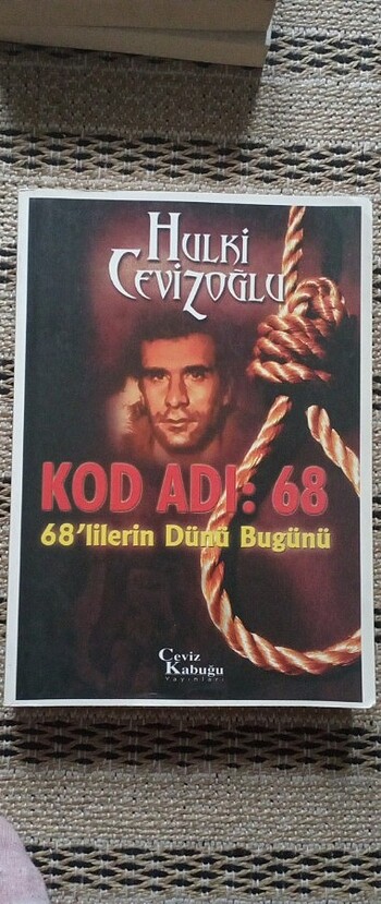 Hulki Cevizoğlu