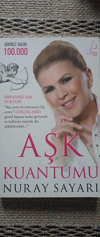 Nuray Sayarı