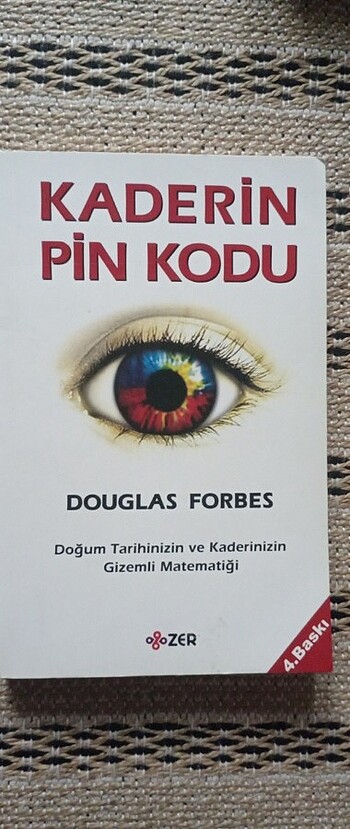 Douglas Forbes