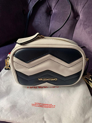  Beden Valentino handbags askılı çanta