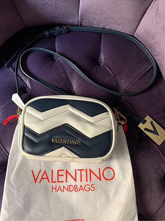 Valentino handbags askılı çanta