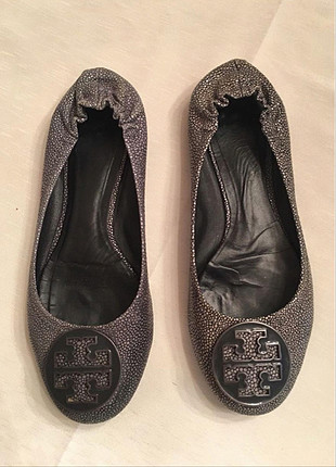 Tory Burch Tory Burch babet 40 numara