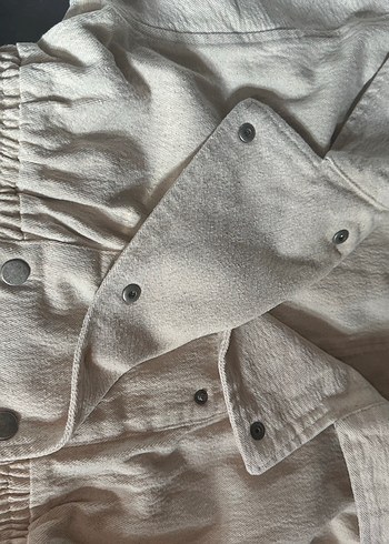 Resimde göründüğü renktedir.kalın ketendir . - Görsel 4