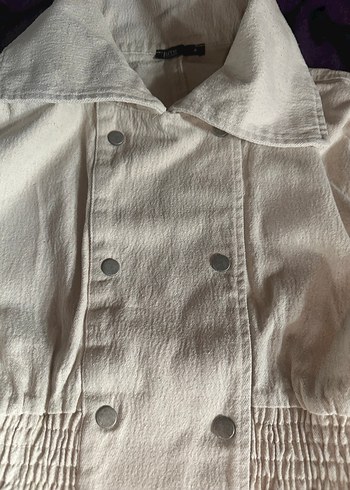 Resimde göründüğü renktedir.kalın ketendir . - Görsel 2