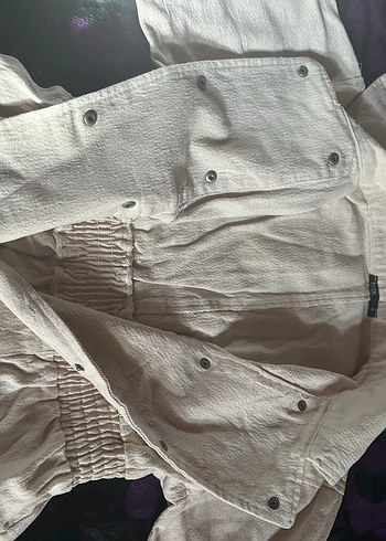 Resimde göründüğü renktedir.kalın ketendir . - Görsel 6