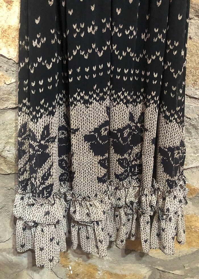 Bayan mini elbise - Görsel 3