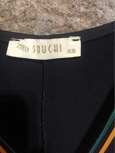 Midi boy elbise - Görsel 5