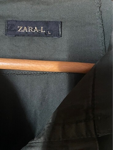 Zara bayan ceket - Görsel 2