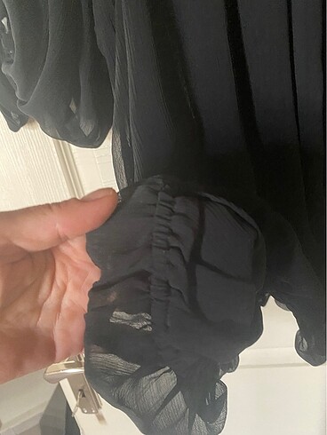 Bayan bluz - Görsel 4