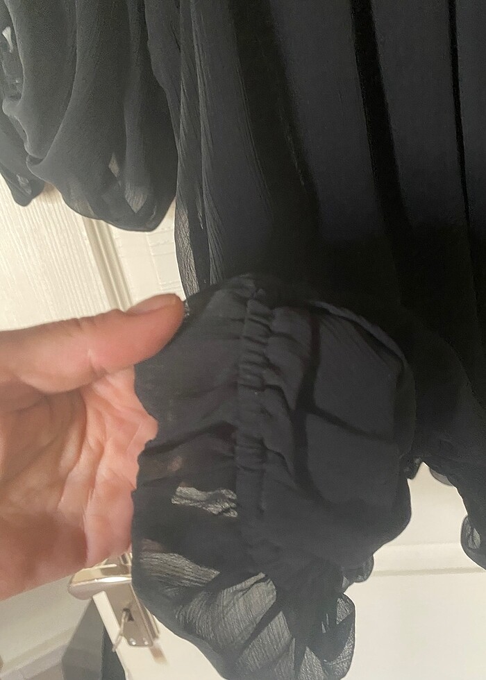 Bayan bluz - Görsel 4