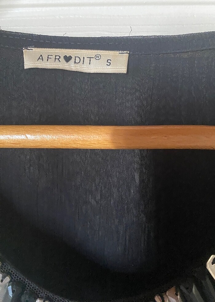 Bayan bluz - Görsel 5