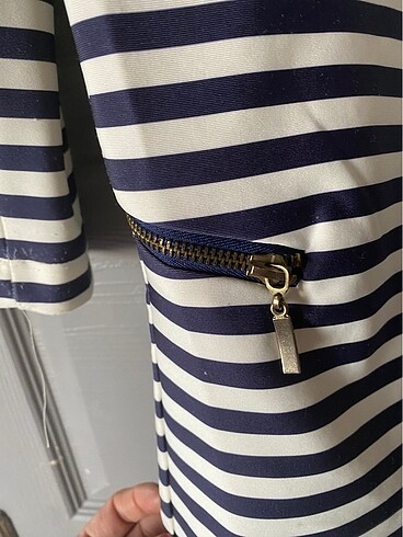 Bayan yazlık ceket - Görsel 2