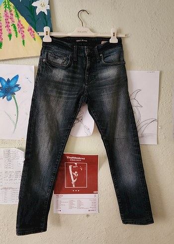 Mavi Jeans s