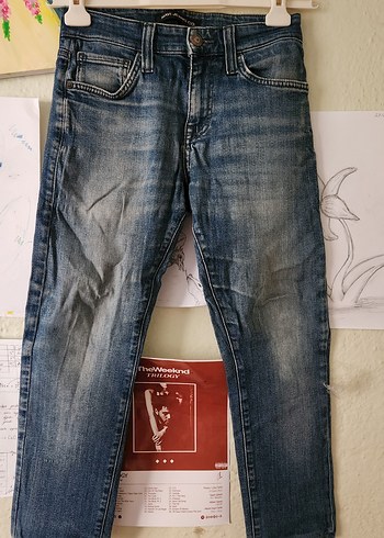Mavi Jeans s