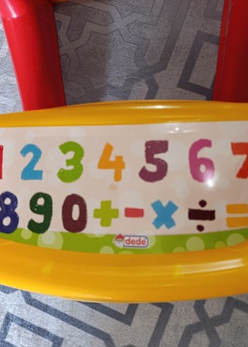 Çalışma masası - Görsel 4