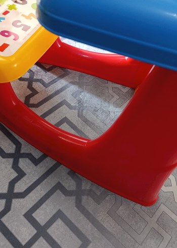 Çalışma masası - Görsel 5