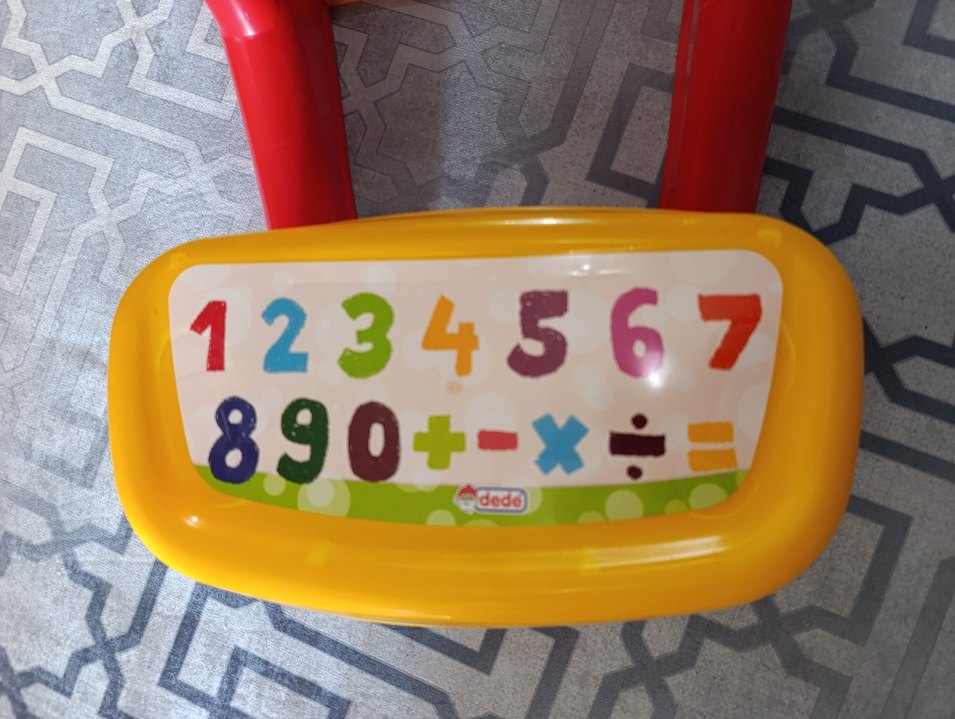 Çalışma masası - Görsel 4