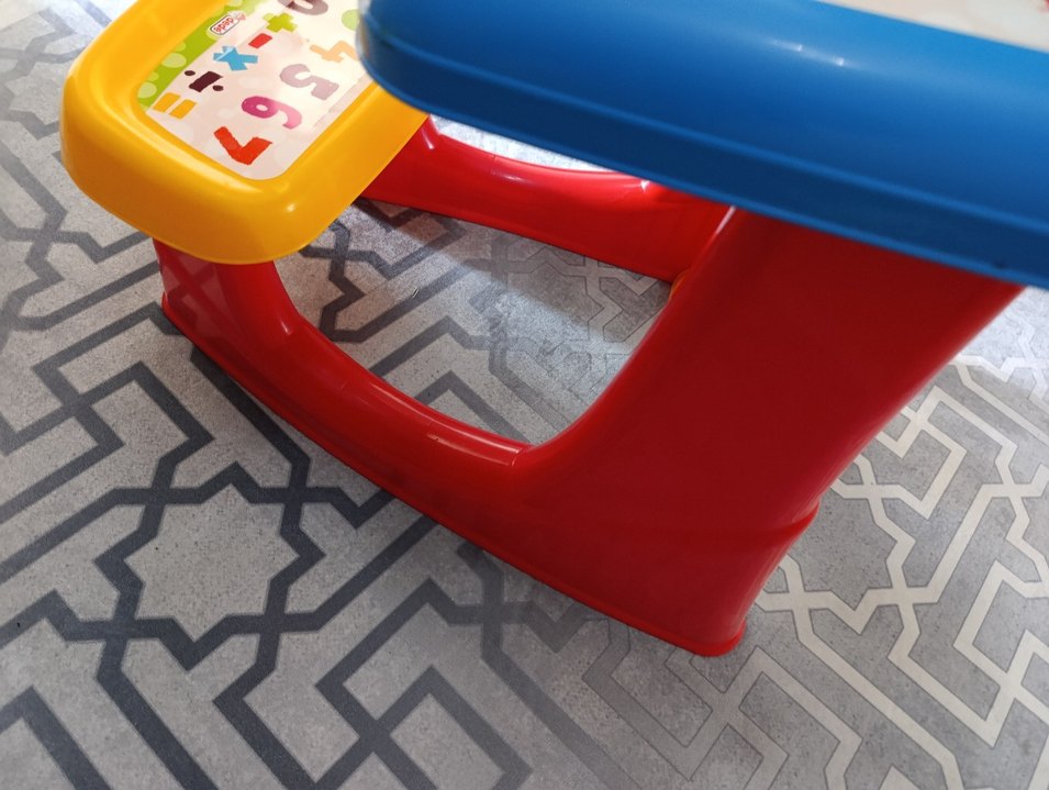 Çalışma masası - Görsel 5