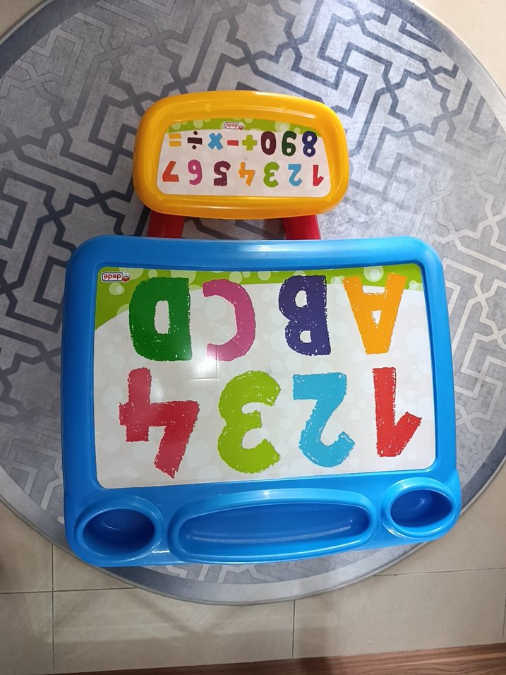 Çalışma masası - Görsel 3