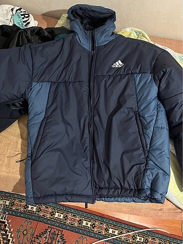 Adidas yeni sezon mont