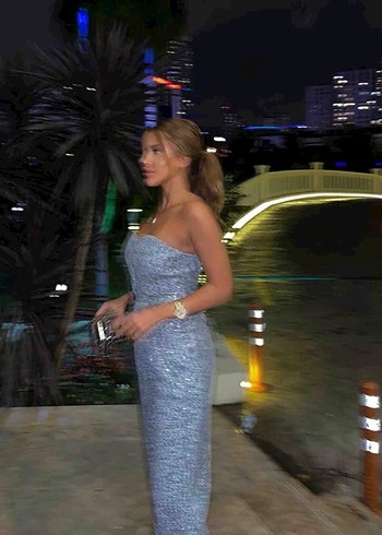 Pullu Payet Takım - Görsel 2