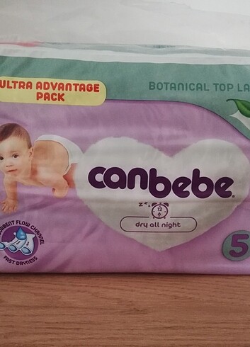 canbebe 5