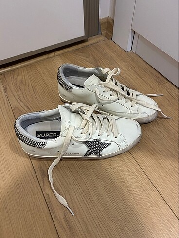 golden goose