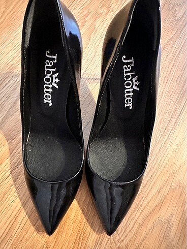 Jabotter Jabotter 37 Numara Rugan Stiletto