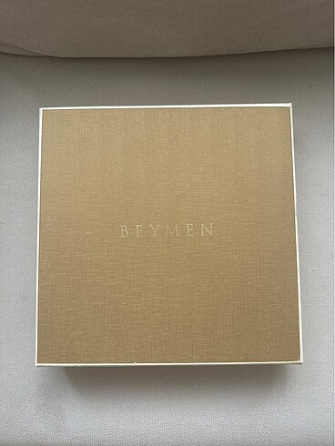 Beymen İpek Fular