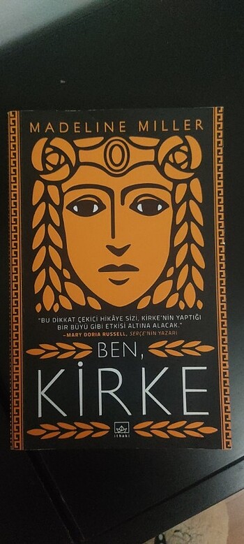  Ben, kirke