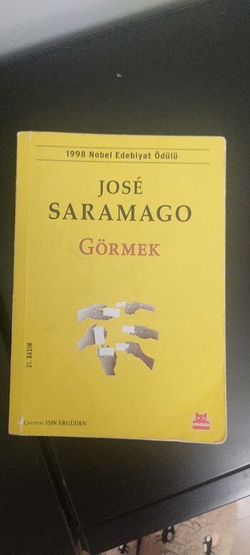 Görmek
