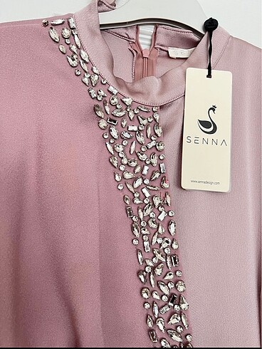 Diğer Senna design elbise