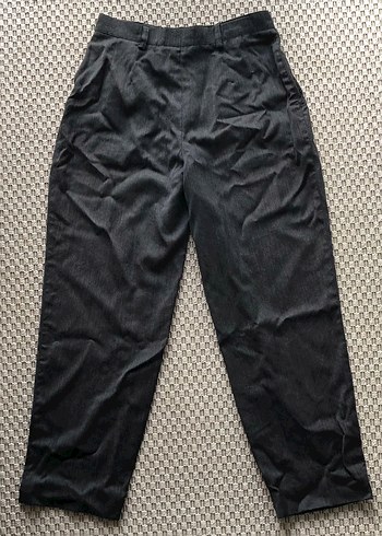 Escada Yün Pantolon - Görsel 5