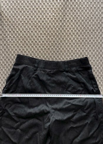 Escada Yün Pantolon - Görsel 7