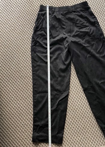 Escada Yün Pantolon - Görsel 8