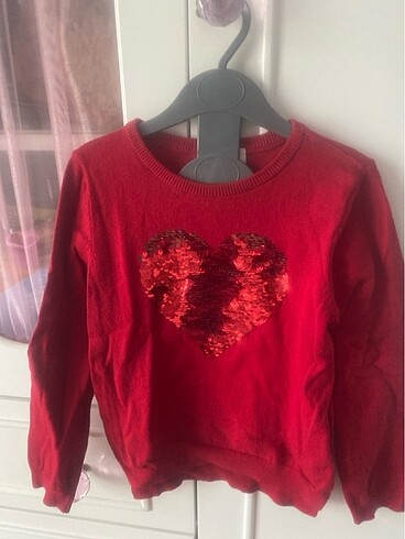 H&M Kazak