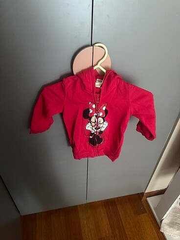 Disney Sweat hırka
