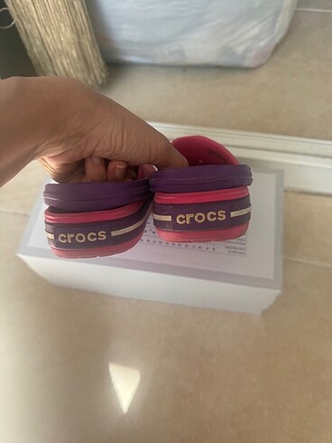 Crocs Crocs terlik