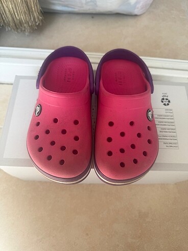 Crocs terlik