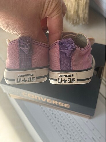 Converse Ayakkabı