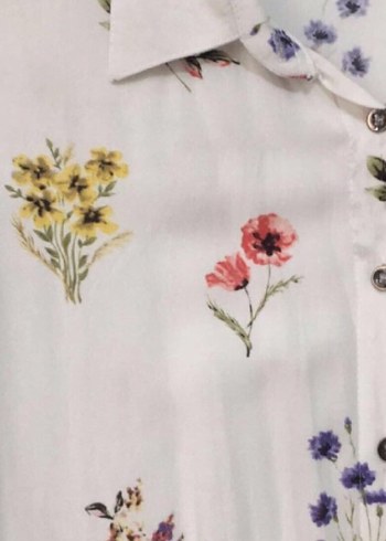 Orfeonegro Gömlek - Görsel 4